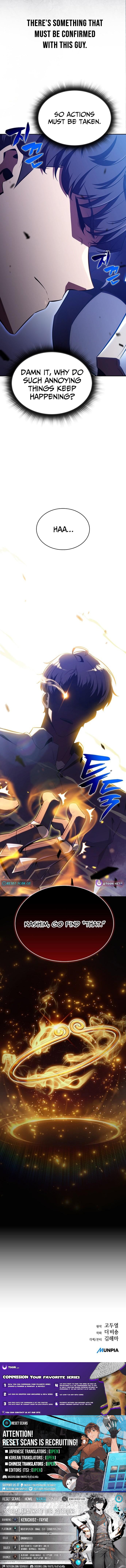 Read Eat and Go Manga Online