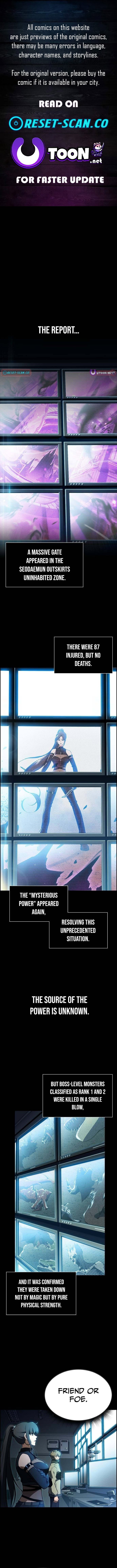 Read Eat and Go Manga Online