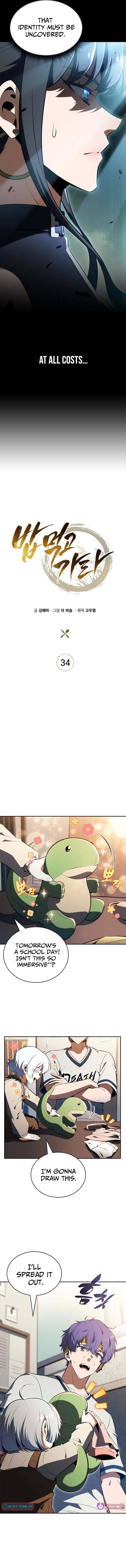 Read Eat and Go Manga Online