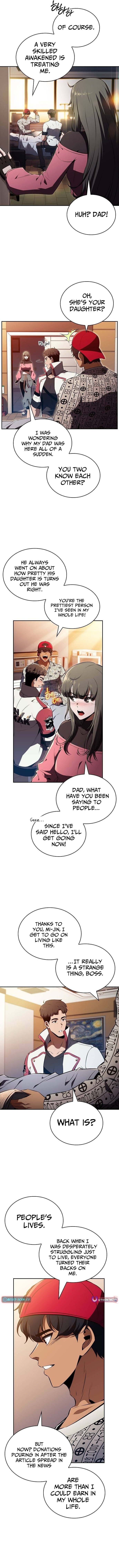 Read Eat and Go Manga Online