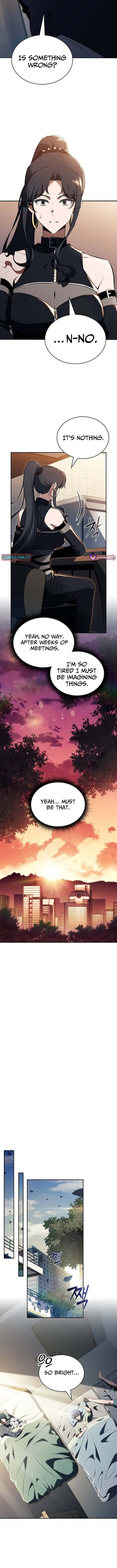 Read Eat and Go Manga Online