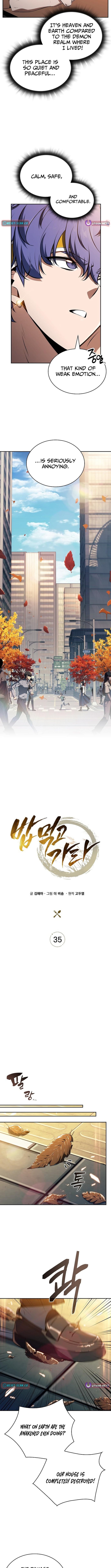 Read Eat and Go Manga Online