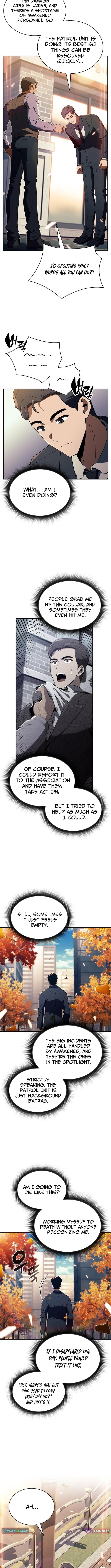 Read Eat and Go Manga Online