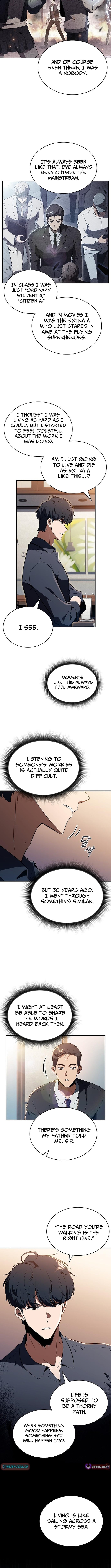 Read Eat and Go Manga Online