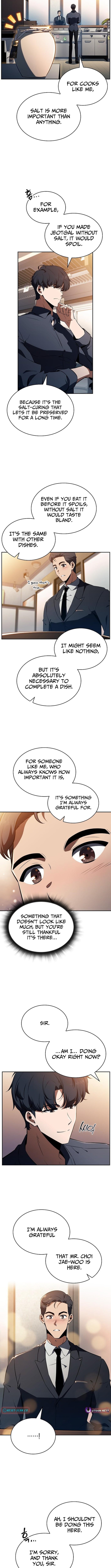 Read Eat and Go Manga Online