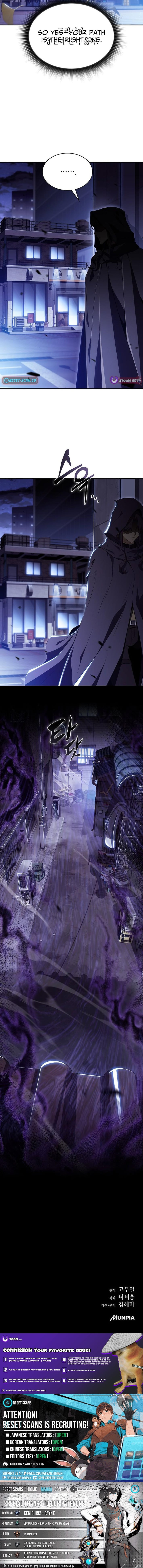 Read Eat and Go Manga Online