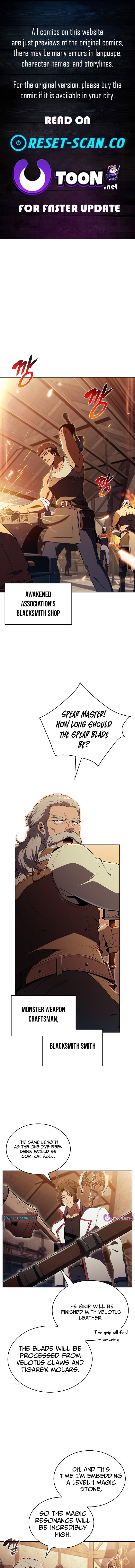 Read Eat and Go Manga Online