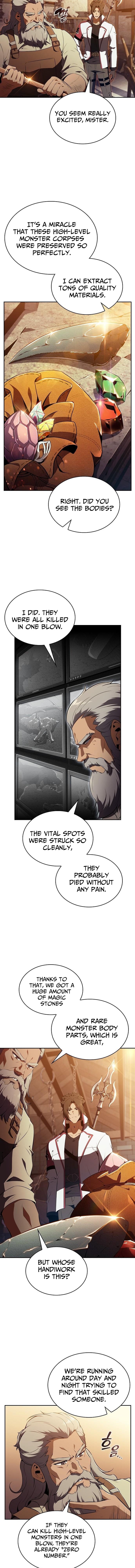 Read Eat and Go Manga Online