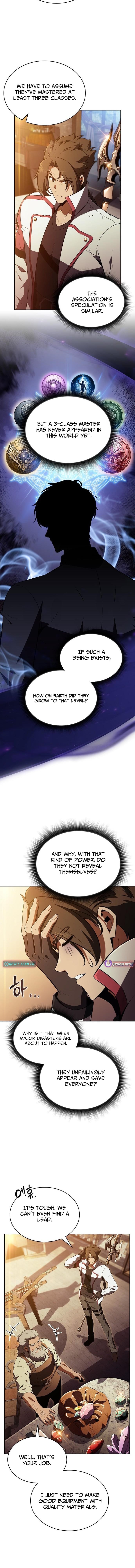 Read Eat and Go Manga Online