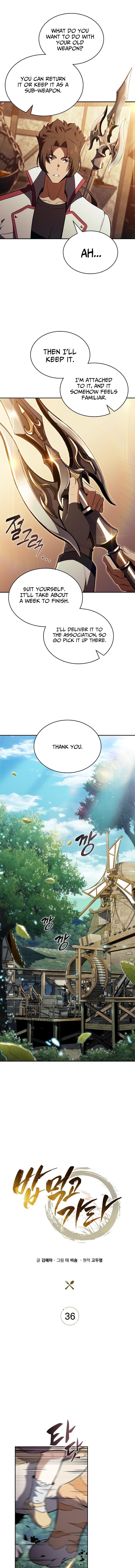 Read Eat and Go Manga Online