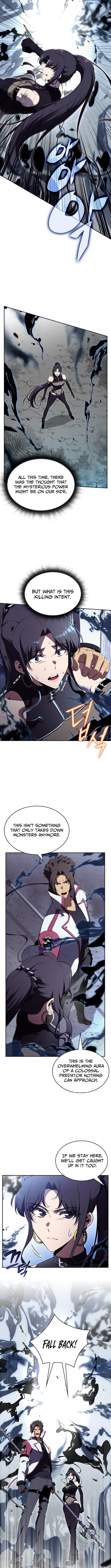 Read Eat and Go Manga Online