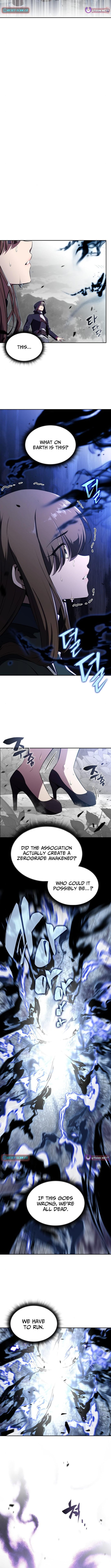 Read Eat and Go Manga Online