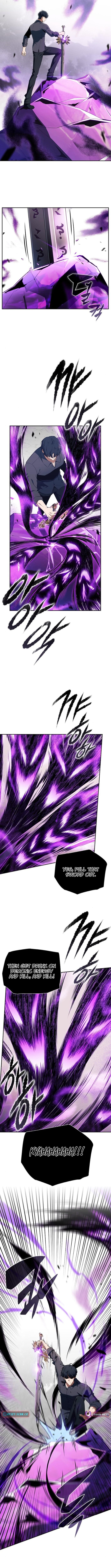 Read Eat and Go Manga Online