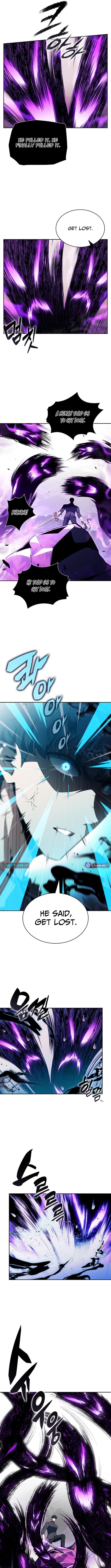 Read Eat and Go Manga Online