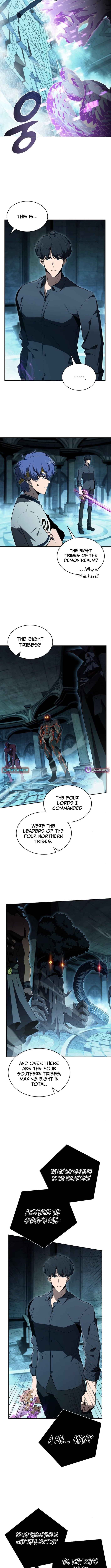 Read Eat and Go Manga Online