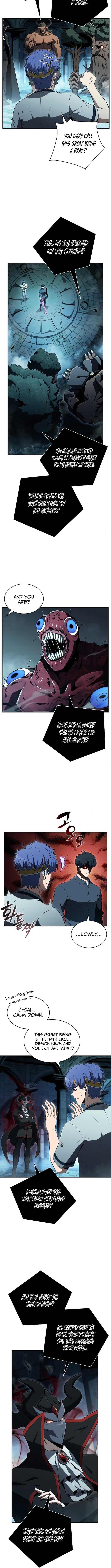 Read Eat and Go Manga Online