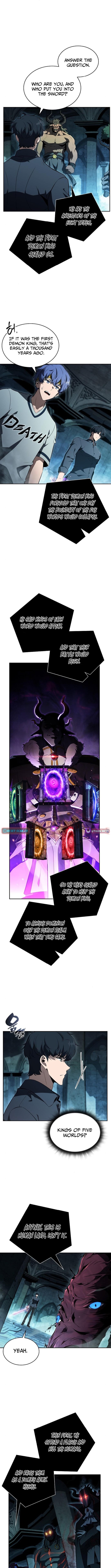 Read Eat and Go Manga Online