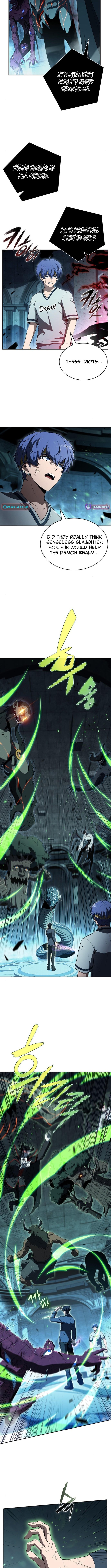 Read Eat and Go Manga Online