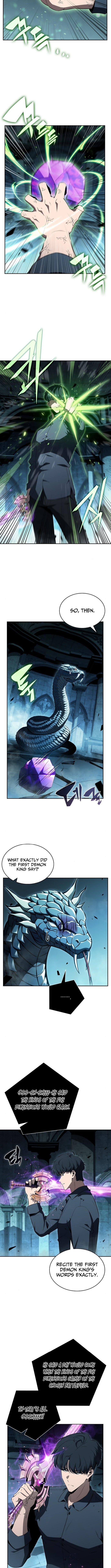 Read Eat and Go Manga Online