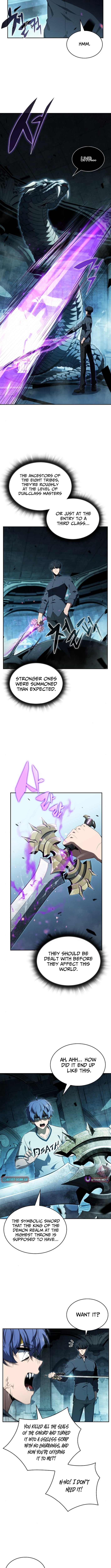 Read Eat and Go Manga Online