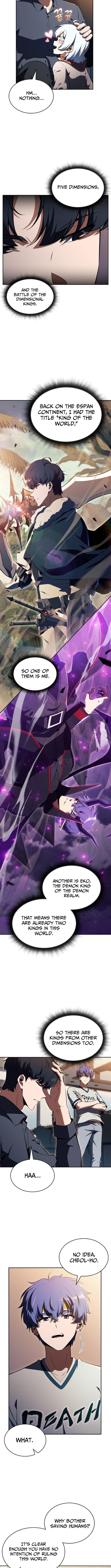 Read Eat and Go Manga Online