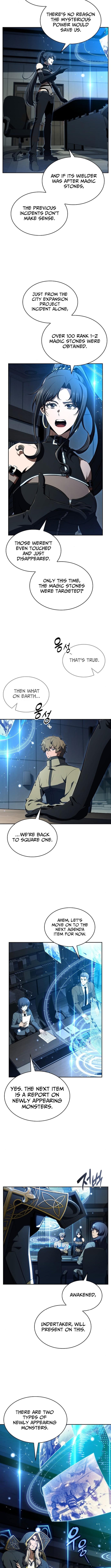 Read Eat and Go Manga Online