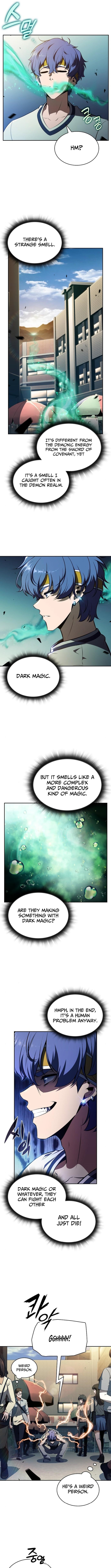 Read Eat and Go Manga Online