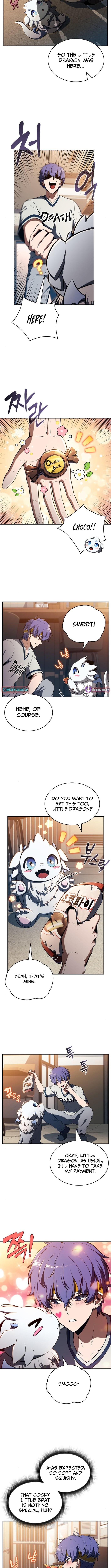 Read Eat and Go Manga Online