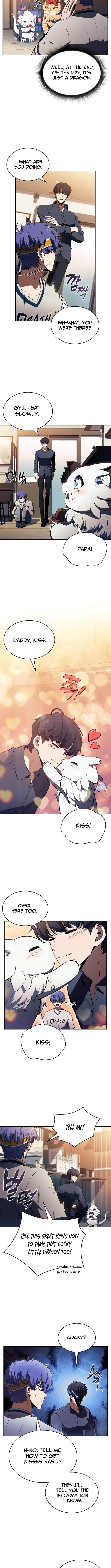 Read Eat and Go Manga Online