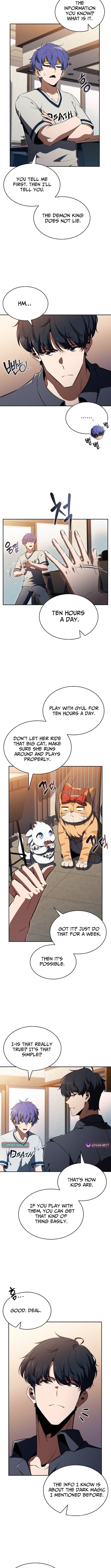 Read Eat and Go Manga Online