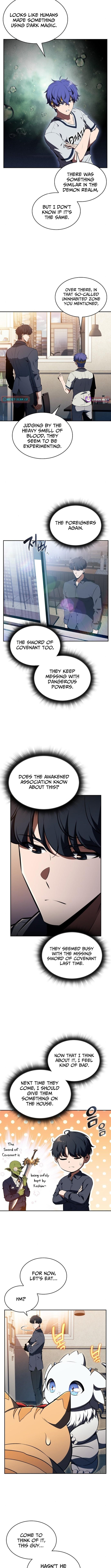 Read Eat and Go Manga Online