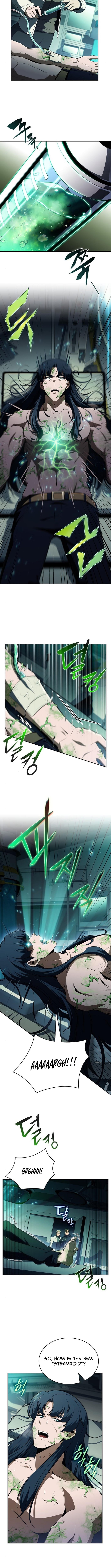 Read Eat and Go Manga Online