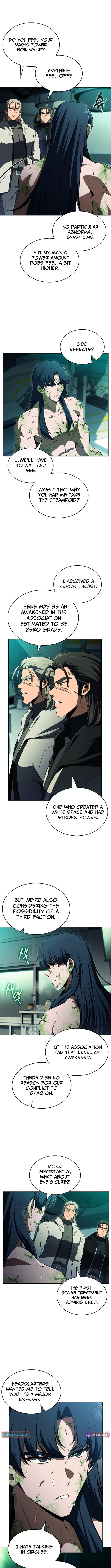 Read Eat and Go Manga Online