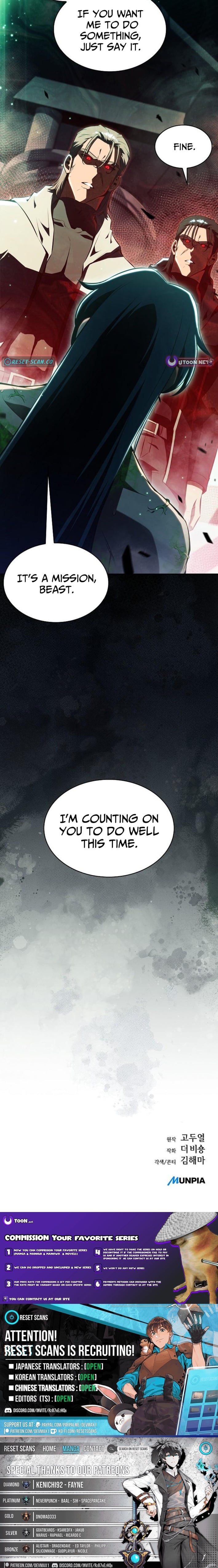 Read Eat and Go Manga Online