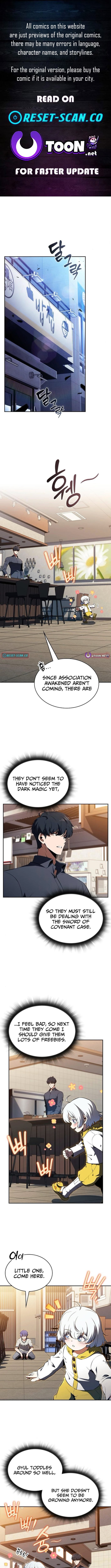 Read Eat and Go Manga Online