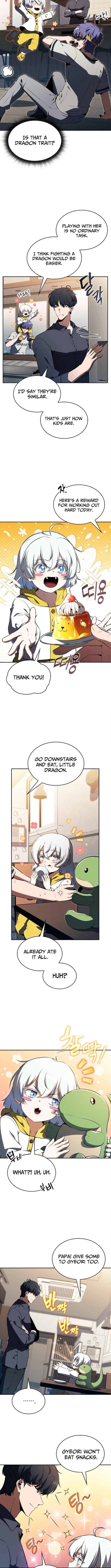 Read Eat and Go Manga Online