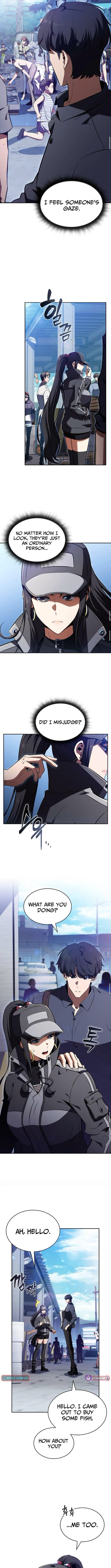 Read Eat and Go Manga Online