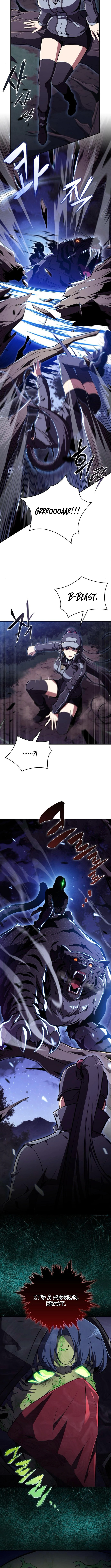 Read Eat and Go Manga Online