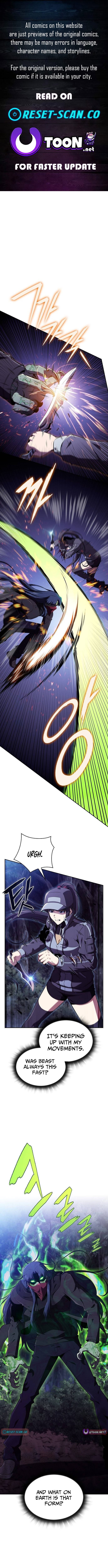 Read Eat and Go Manga Online