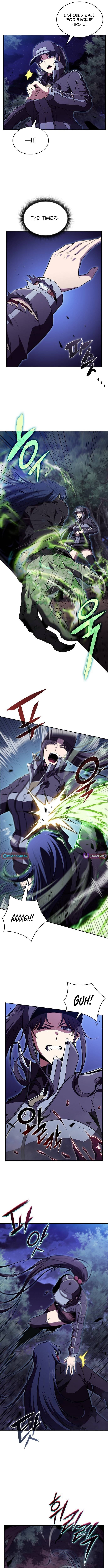 Read Eat and Go Manga Online