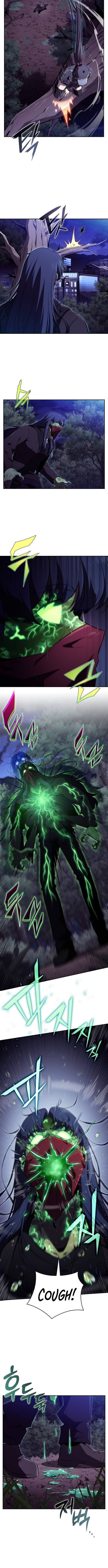 Read Eat and Go Manga Online