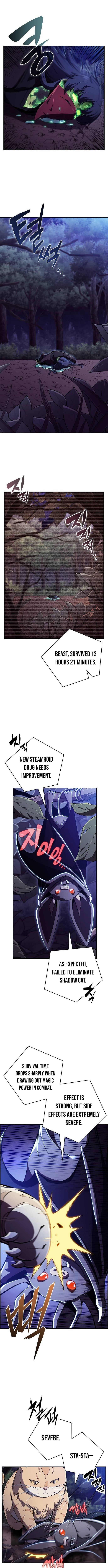 Read Eat and Go Manga Online