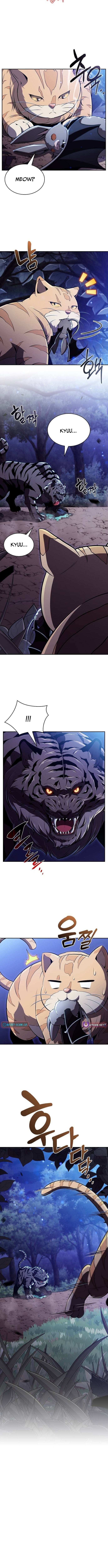 Read Eat and Go Manga Online