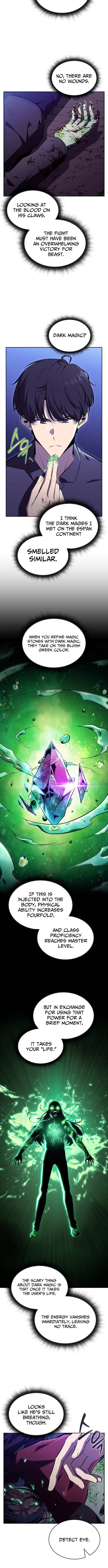 Read Eat and Go Manga Online