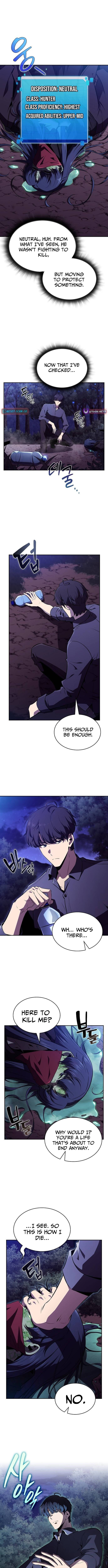 Read Eat and Go Manga Online