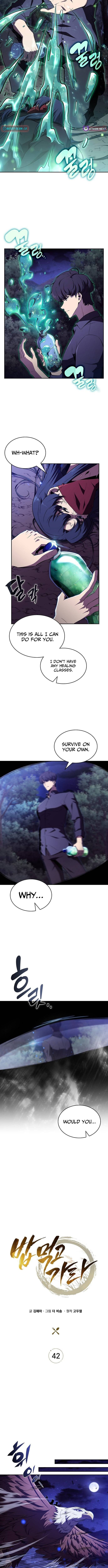 Read Eat and Go Manga Online