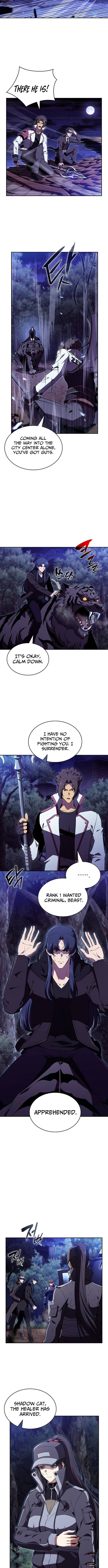 Read Eat and Go Manga Online