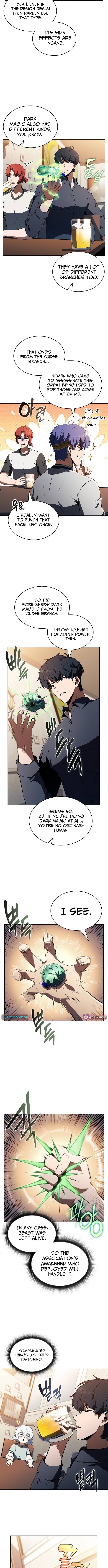 Read Eat and Go Manga Online