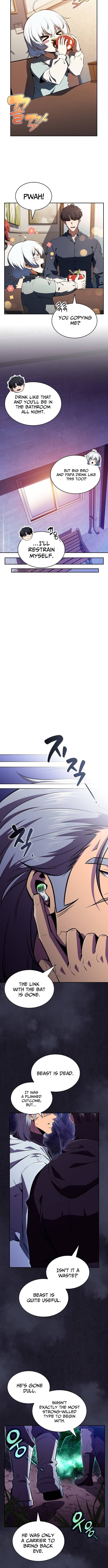 Read Eat and Go Manga Online