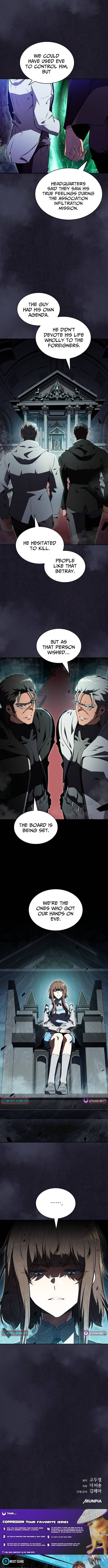 Read Eat and Go Manga Online